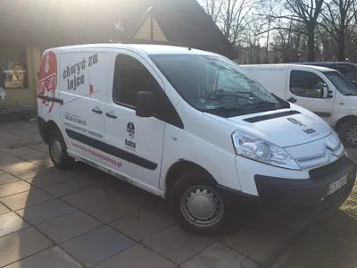 Tata - wypożyczalnia przyczep i samochodów