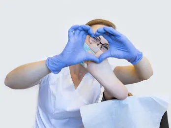 Gabinet Podologiczny Joanna Włodarz